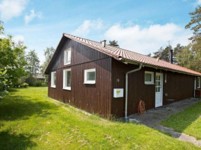 Holiday Home Holdvej, Dannemare